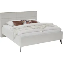 Meise Möbel Paulo 180 x 200 cm Beige