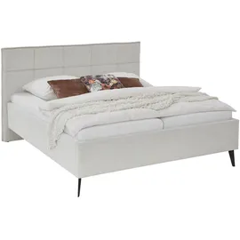 Meise Möbel Paulo 180 x 200 cm Beige