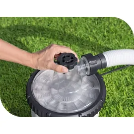 BESTWAY Filterkartusche Lila 5,687 l