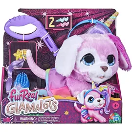 Hasbro FurReal Friends Glamalots