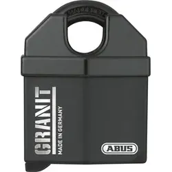 Abus Vorhangschloss GRANIT? 37RK/60 nach Code