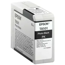 Epson T8501 Photo Black