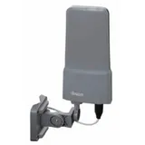 Vivanco VVANOUT42DBG, Draußen, 42 dB, DVB-T, DVB-T2, DAB, DAB+, 1,1 kg