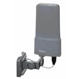 Vivanco VVANOUT42DBG, Draußen, 42 dB, DVB-T, DVB-T2, DAB, DAB+, 1,1 kg