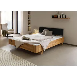 MASSIVMOEBEL24.DE KITZBÜHEL 160 x 200 cm Beige