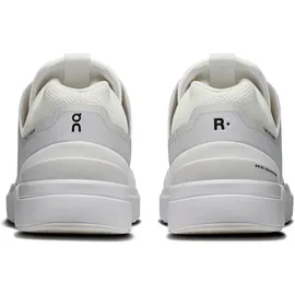 On THE ROGER Spin Herren weiß, Größe 42