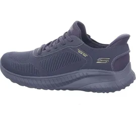 SKECHERS Bobs Squad Chaos Current Muse Damen Dark Navy 38