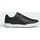 adidas Retrocross 25 Spikeless Golfschuh / Core Black / Cloud White / Gum - 42 2/3