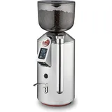 La Pavoni Cilindro Aluminium Silber