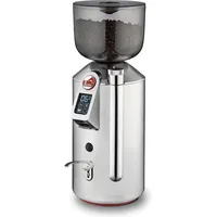 La Pavoni Cilindro Aluminium Silber