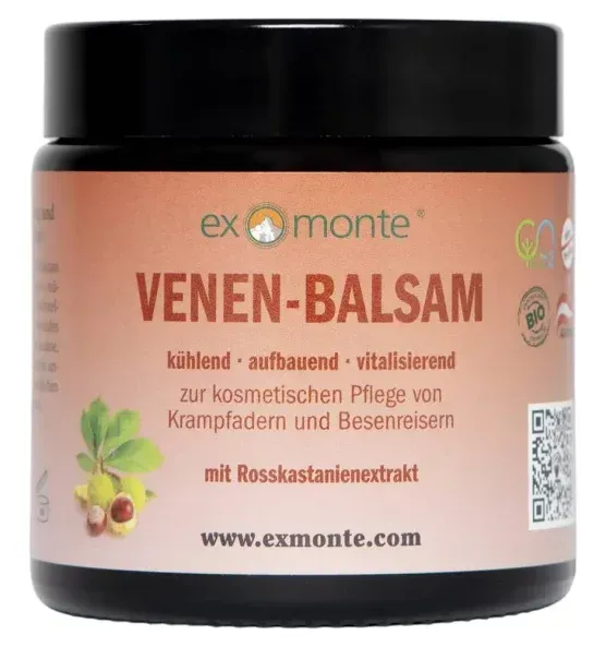 Exmonte Venen-Balsam