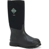 Muck Boots Chore high in schwarz | Gr.: 48