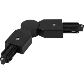 ARTECTA 1-Phase Corner Connector Schwarz