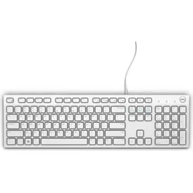 Dell KB216 US weiß