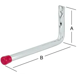 Wandhaken
