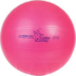 Togu Volleyball Colibri Supersoft, Pink 5