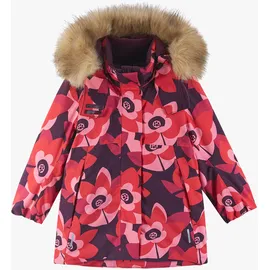 Reima Regenmantel Lila 110
