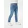 Tom Tailor Basic Treggings Skinny Jeans Used Mid Stone Blue 92