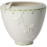 Villeroy & Boch Villeroy & Boch, Vase breit Colourful Spring Vasen