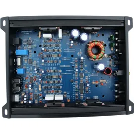 Audio System CARBON-130.2 2-Kanal A/B Verstärker