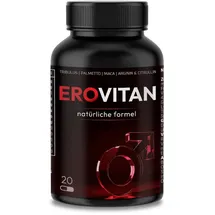 erovitan Potenz Kapseln 20 St.