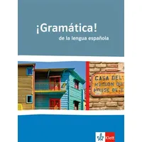 Klett Schulbuchverlag ¡Gramática! de la lengua española