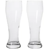 Montana Weizenbierglas 2er Set 0,655 l