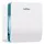 Satino Toilettenpapierspender HYGINITY S JT1 System 333404 weiß Kunststoff, 1 St.
