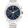 Tommy Hilfiger Multi Lars Edelstahl 46,0 mm 1792059