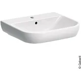 Geberit Smyle Waschtisch 55 x 48 cm 500227011