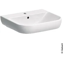 Geberit Smyle Waschtisch 55 x 48 cm 500227011