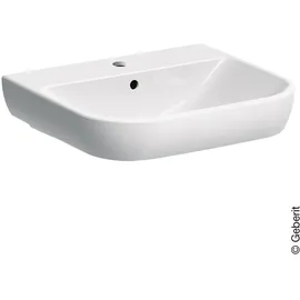 Geberit Smyle Waschtisch 55 x 48 cm 500227011
