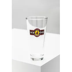 New York Latte Macchiato Glas