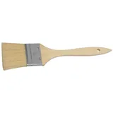 FMprofessional 24,5cm, 60mm Naturborsten Backpinsel, Holz, braun, 50 x 50 x 20 cm