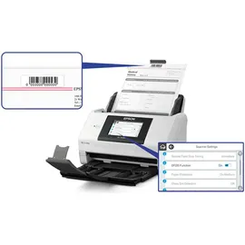 Epson WorkForce DS-790WN (B11B265401)