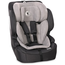 Lorelli Andromeda i-Size cool grey stars