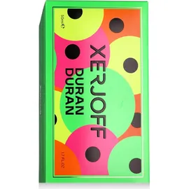 Xerjoff Duran Duran NeoRio Parfum Green Flacon 50 ml