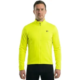 Pearl Izumi Quest Amfib Jacke Gelb 2XL