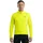 Pearl Izumi Quest Amfib Jacke Gelb 2XL