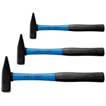 SW-Stahl Schlosserhammer 300 g