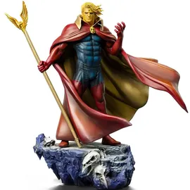 Iron Studios Adam Warlock Figur 25 cm