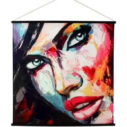 Bild KAKEMONO ATHENE