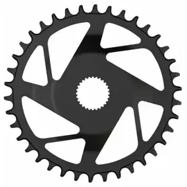 FSA Kettenblatt E-Bike Megatooth 34 Zähne Schwarz