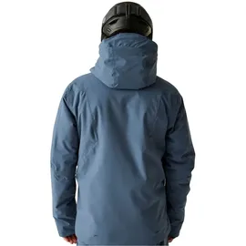 Dare 2b Dare2b Assimilate Jacke - Blue Indigo - 2XL
