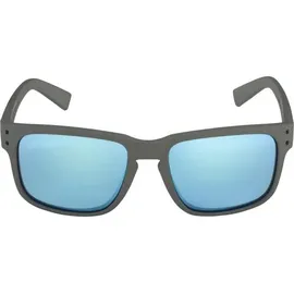 Alpina Kosmic moon grey matt/ceramic mirror blue (A8570321)