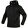 Leibwächter Strickjacke CASTJ Gr. L schwarz