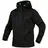 Leibwächter Strickjacke CASTJ Gr. L schwarz