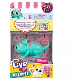 Little Live Pets Little Live Pets: NeeDees, mehrfarbig