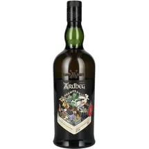 Ardbeg Anamorphic 48,2% vol 0,7 l