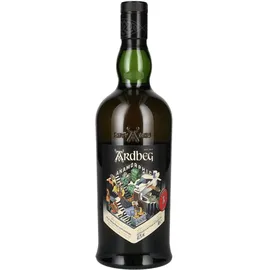 Ardbeg Anamorphic 48,2% vol 0,7 l